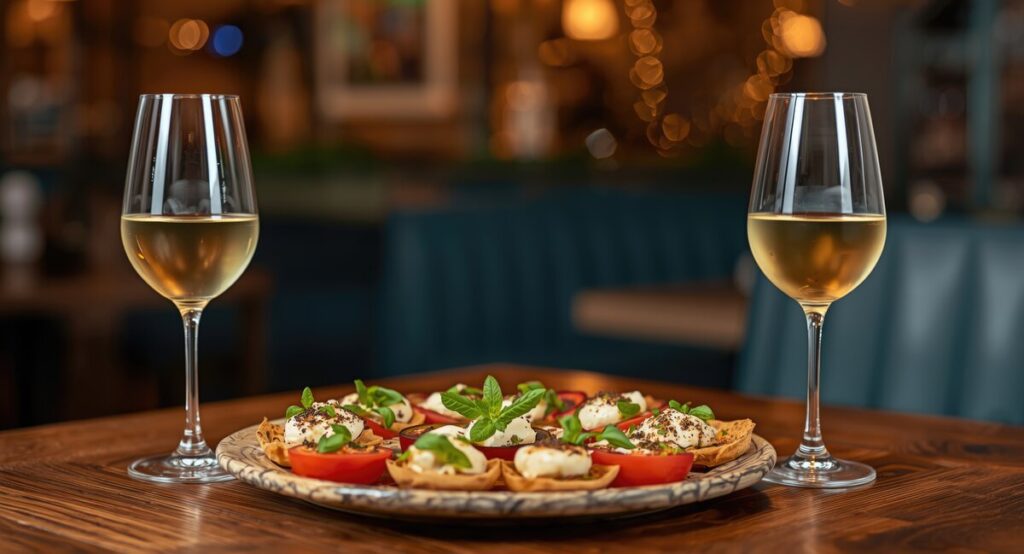 A Food Lover’s Guide to Highwoods: Exploring the Tastiest Eats in Highlands Ranch’s Hidden Gem